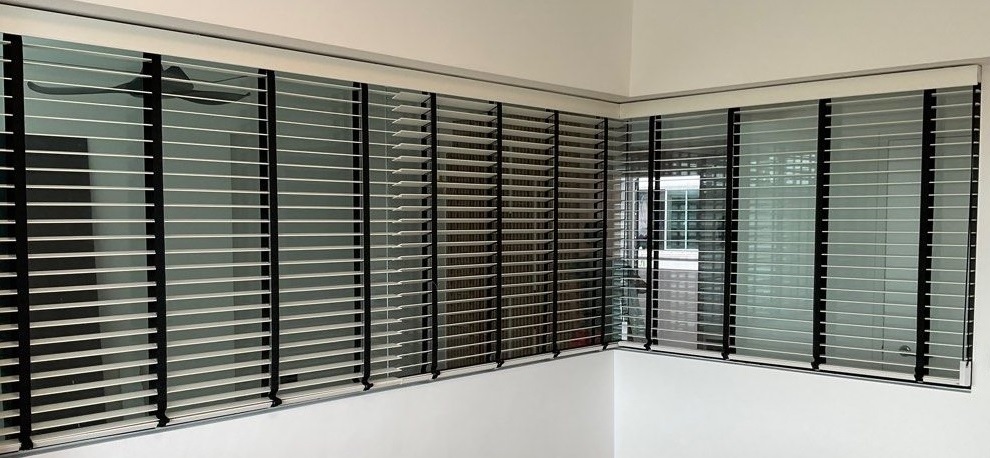 Công Ty TNHH SX TM Kiến Lâm-Vietcis Blinds