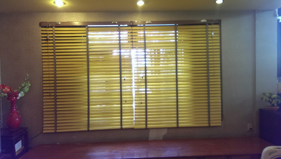 Công Ty TNHH SX TM Kiến Lâm-Vietcis Blinds